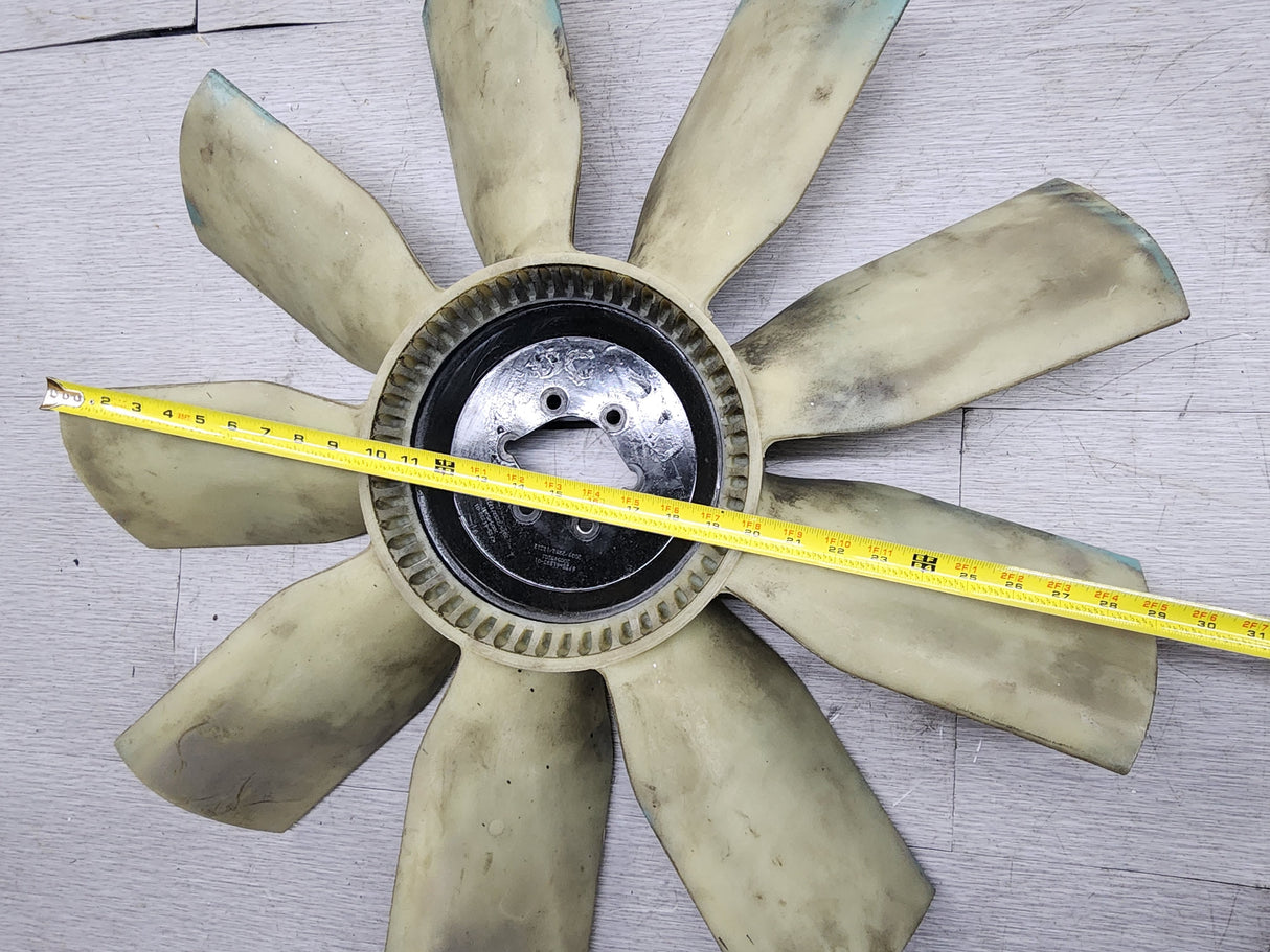 Cummins ISM Fan Blade 4735-41393-01 For Sale