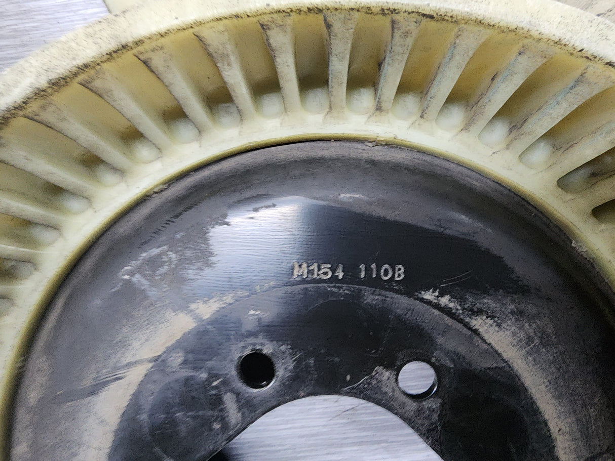 Cummins ISM Fan Blade 4735-41393-01 For Sale