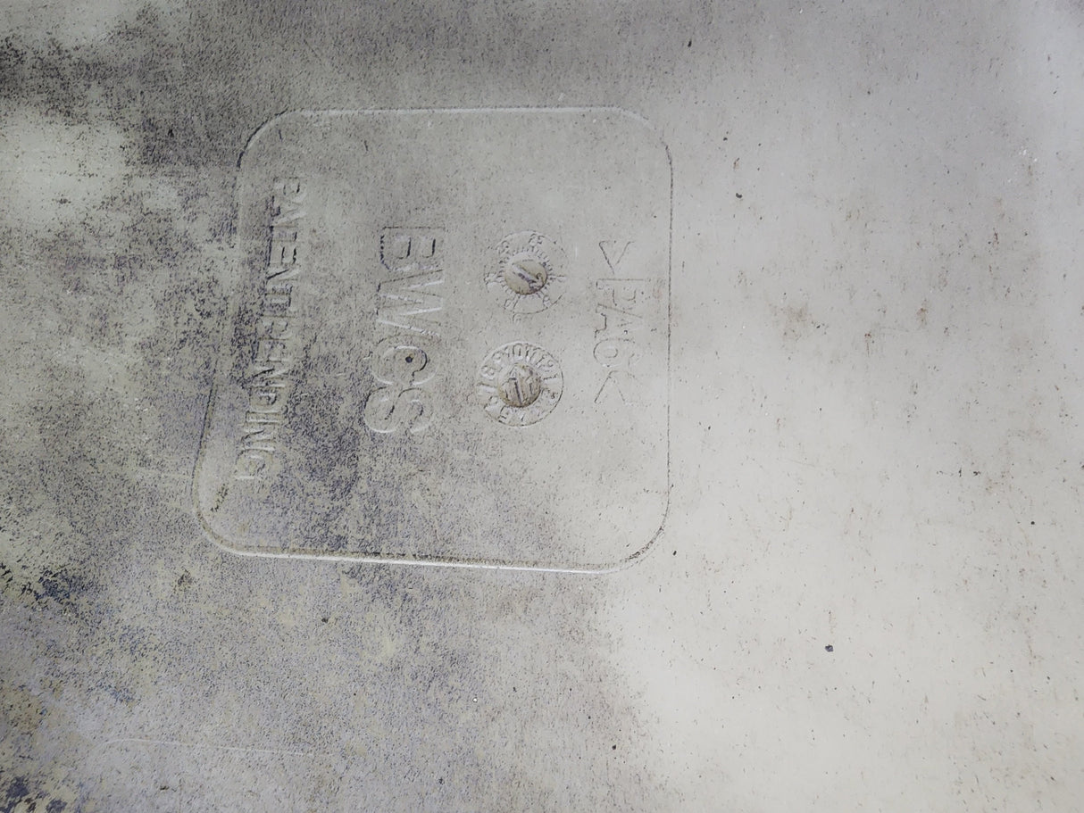 Cummins ISM Fan Blade 4735-41393-01 For Sale