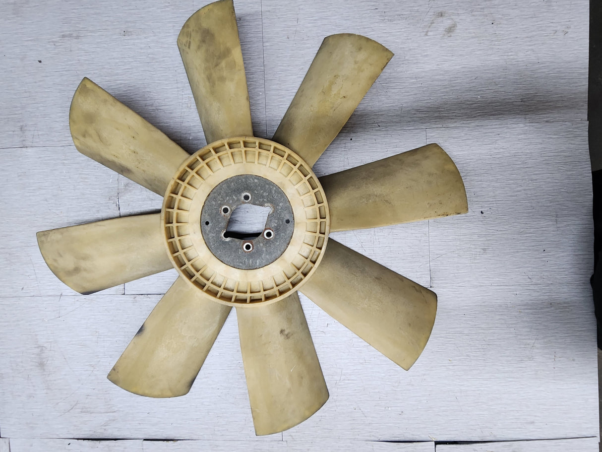 30” Fan Blade For Sale, 8 Blades