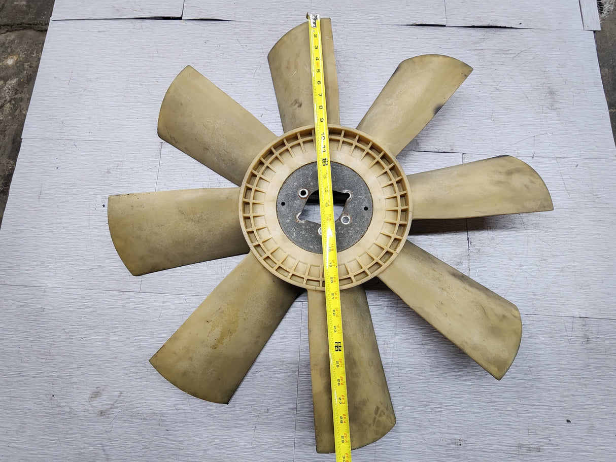 30” Fan Blade For Sale, 8 Blades