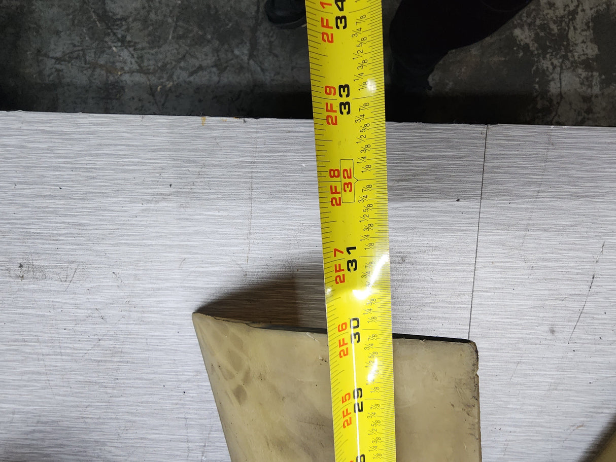 30” Fan Blade For Sale, 8 Blades