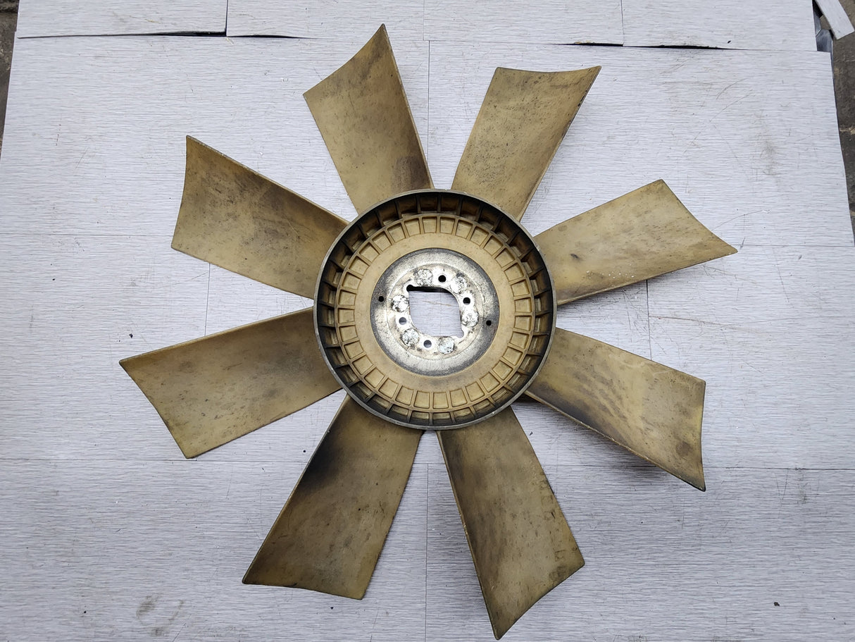 30” Fan Blade For Sale, 8 Blades