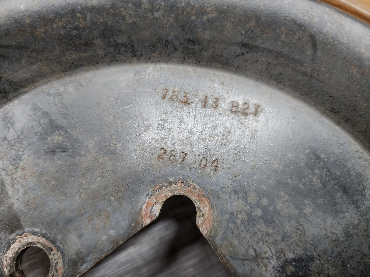 Cummins ISL FAN BLADE 78313B27 For Sale