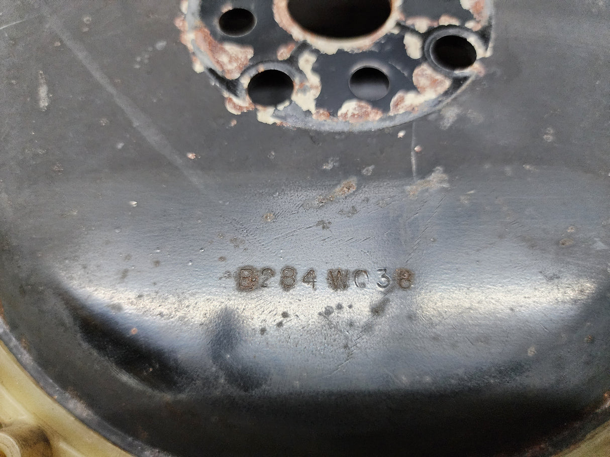 Caterpillar C7 FAN BLADE ASSEMBLY - 784-31 B 24 For Sale