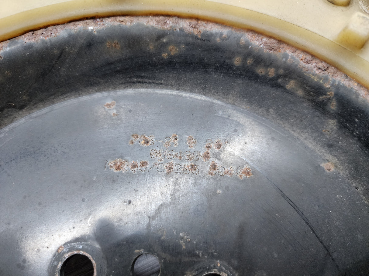 Caterpillar C7 FAN BLADE ASSEMBLY - 784-31 B 24 For Sale