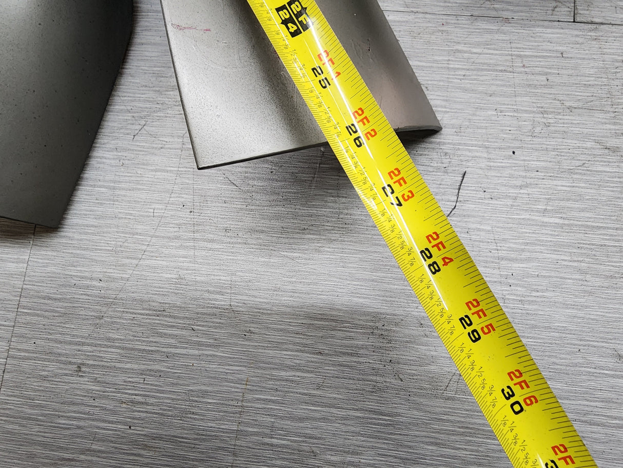 Borg Warner 26” Fan Blade 78203C26 For Sale