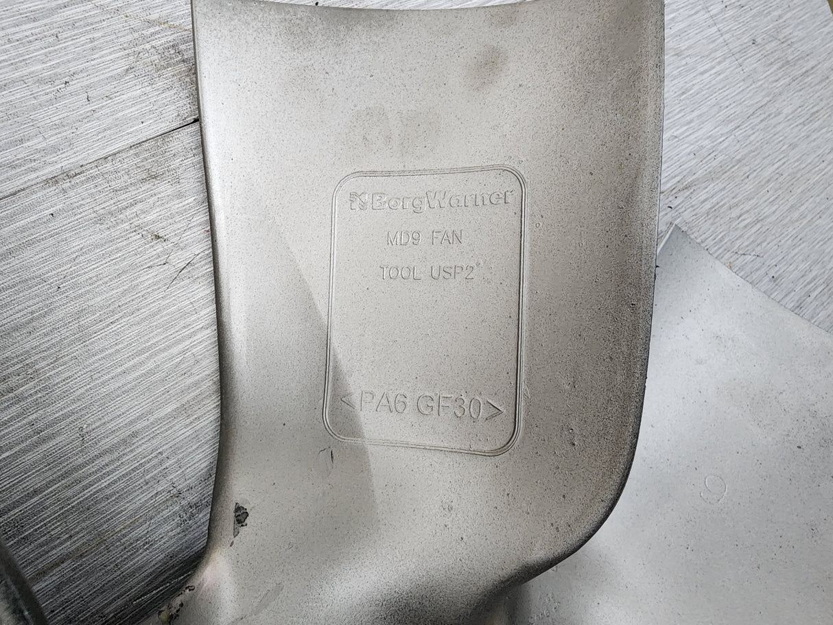 Borg Warner 26” Fan Blade 78203C26 For Sale