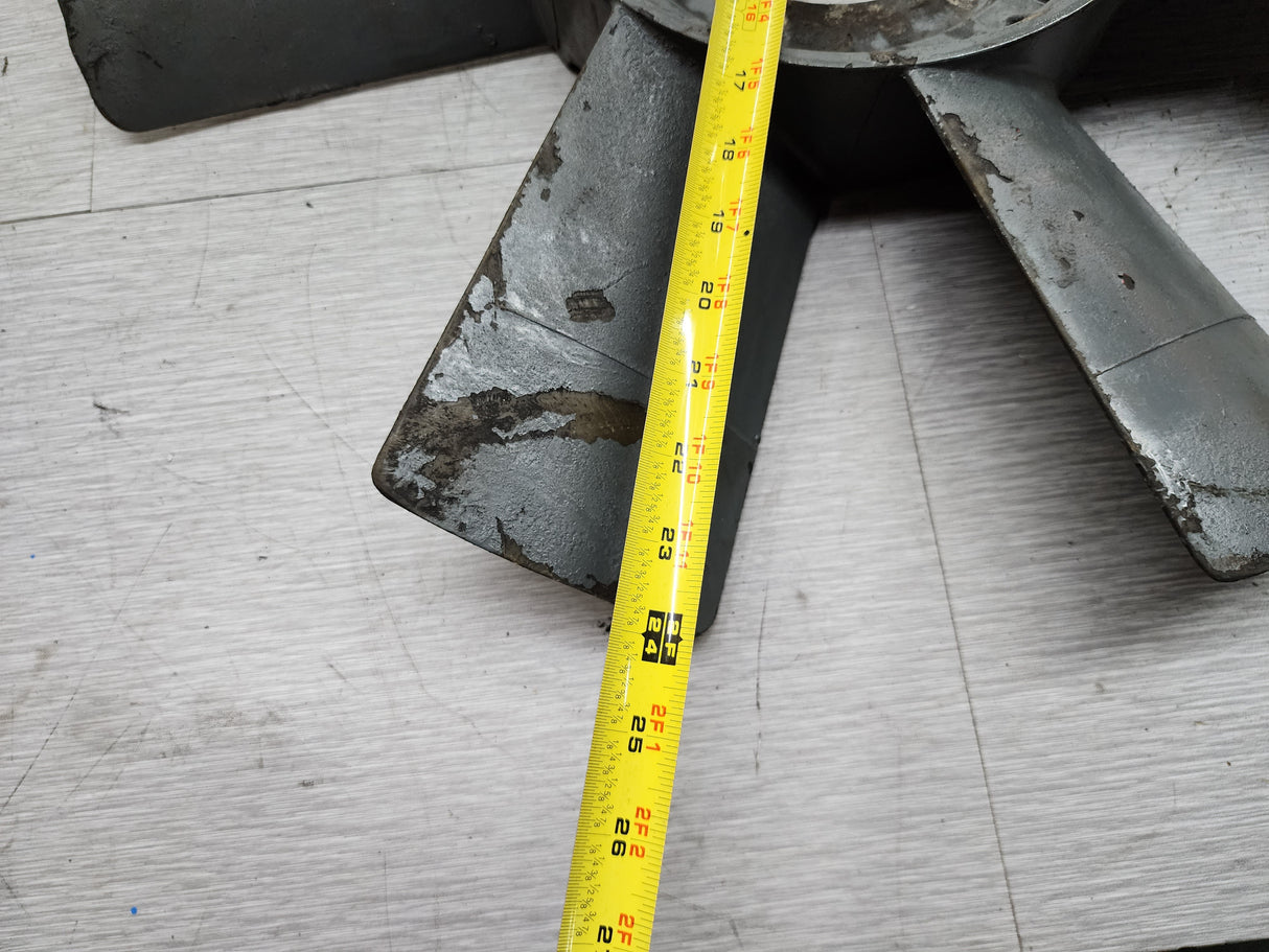 24” Fan Blade For Sale