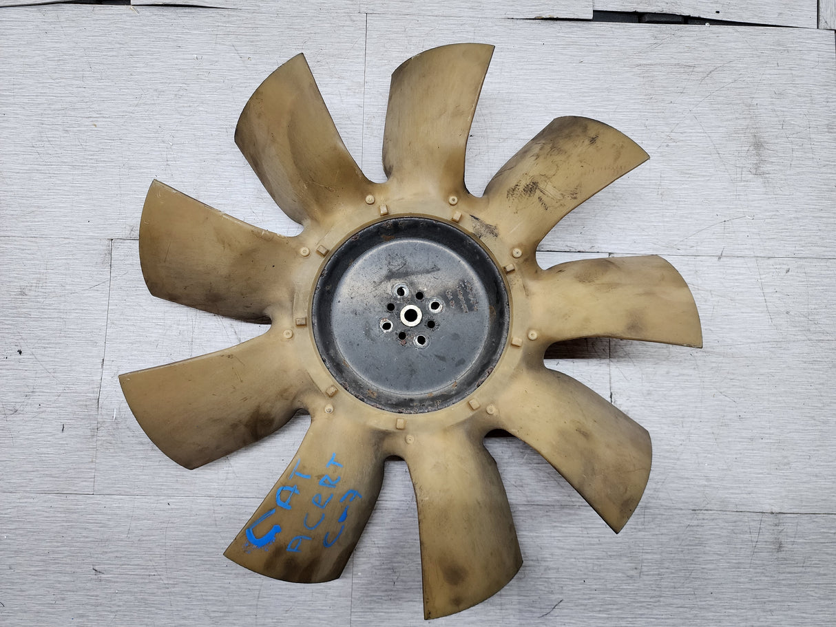 Horton Caterpillar Acert C7 FAN BLADE 78521B24