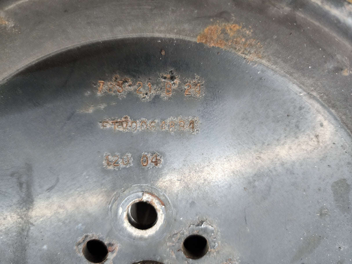 Horton Caterpillar Acert C7 FAN BLADE 78521B24