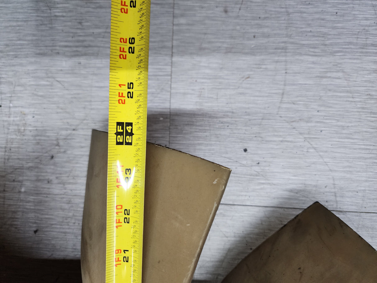 Horton Caterpillar Acert C7 FAN BLADE 78521B24