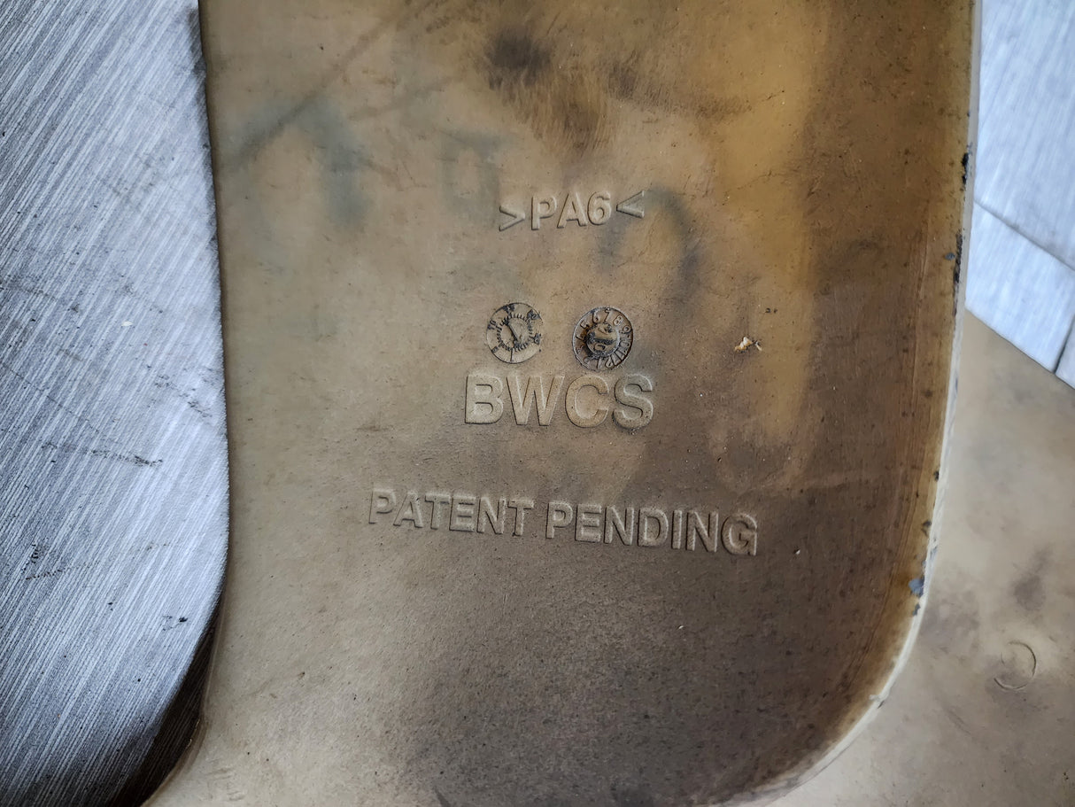 Horton Caterpillar Acert C7 FAN BLADE 78521B24