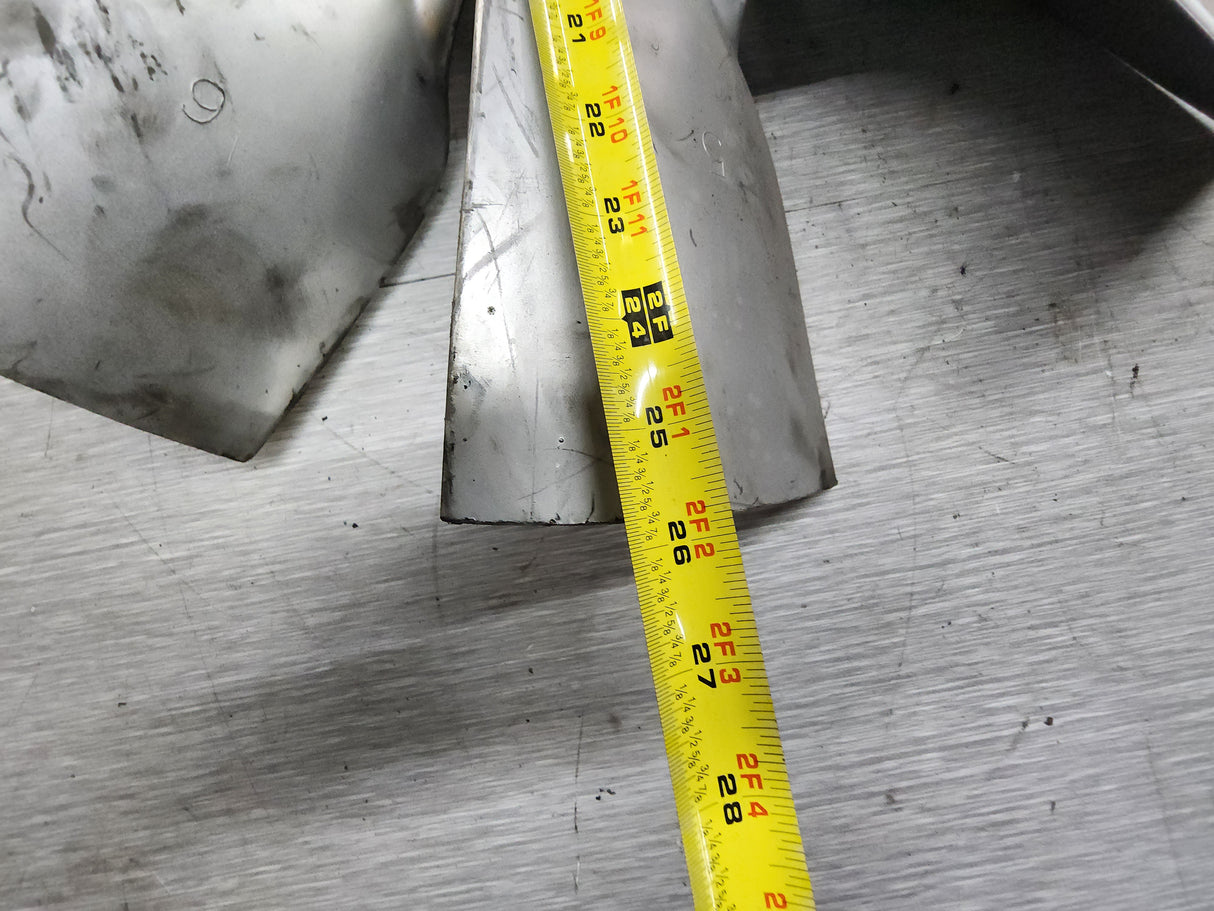 Borg Warner 26” FAN BLADE 782-03 C26