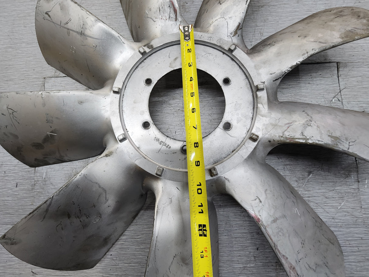 Borg Warner 26” FAN BLADE 782-03 C26