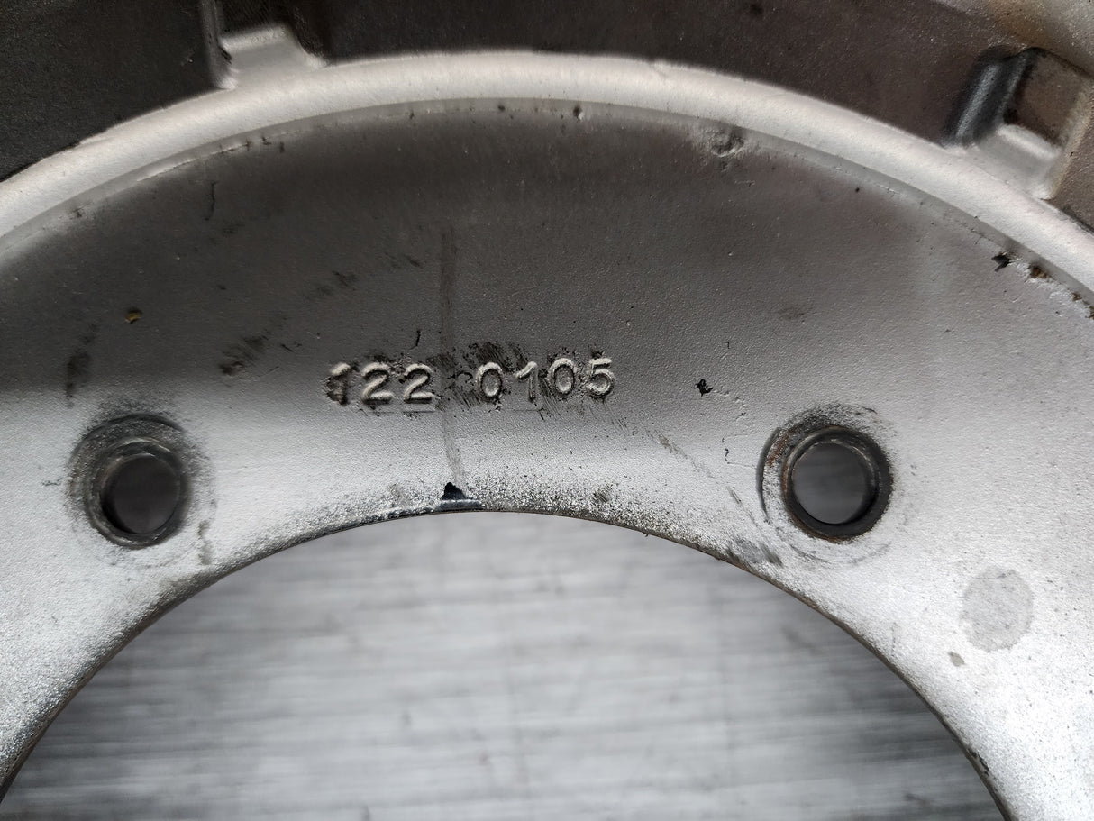 Borg Warner 26” FAN BLADE 782-03 C26