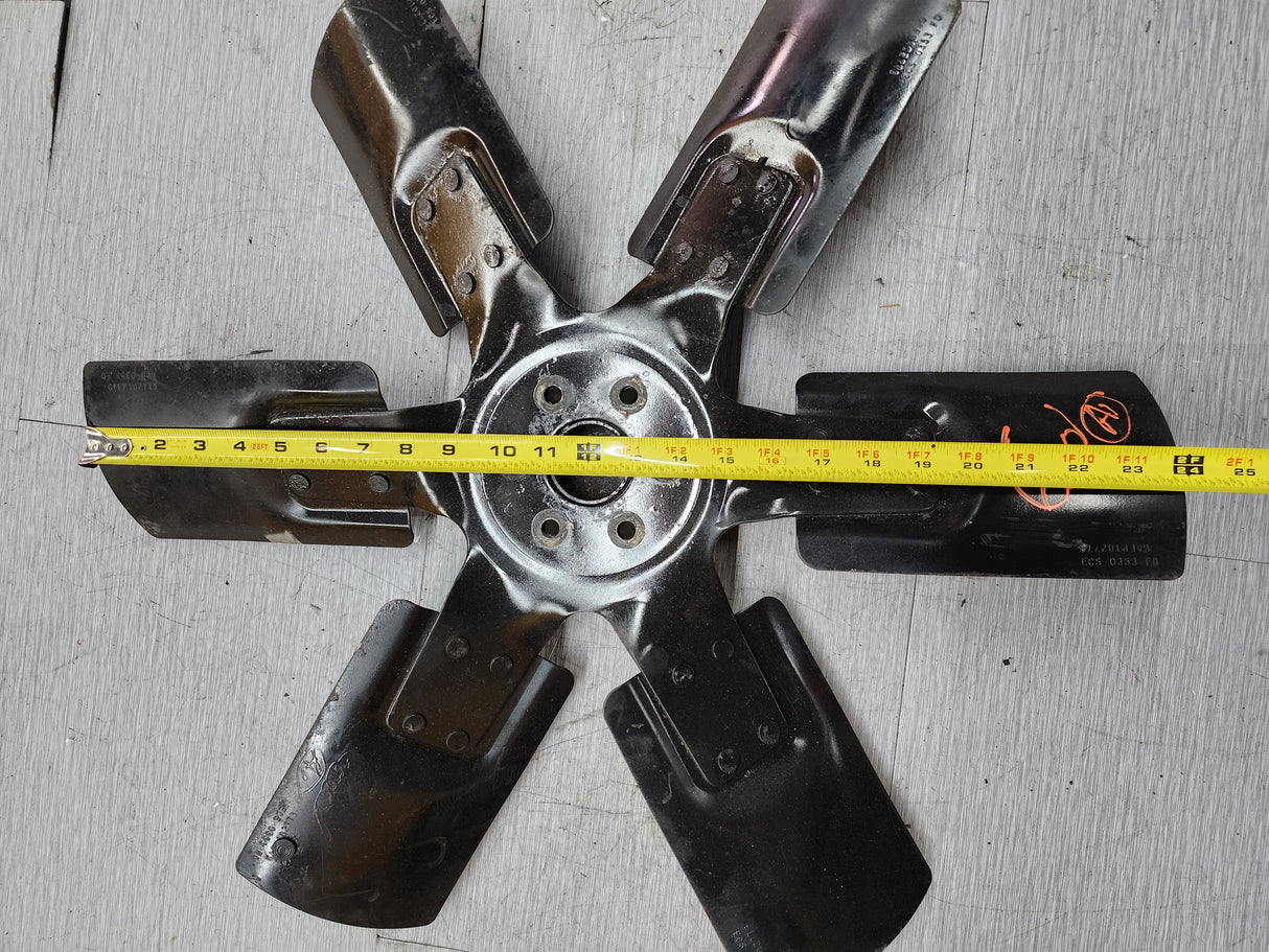 24” FAN BLADE GAFP102773 For Sale