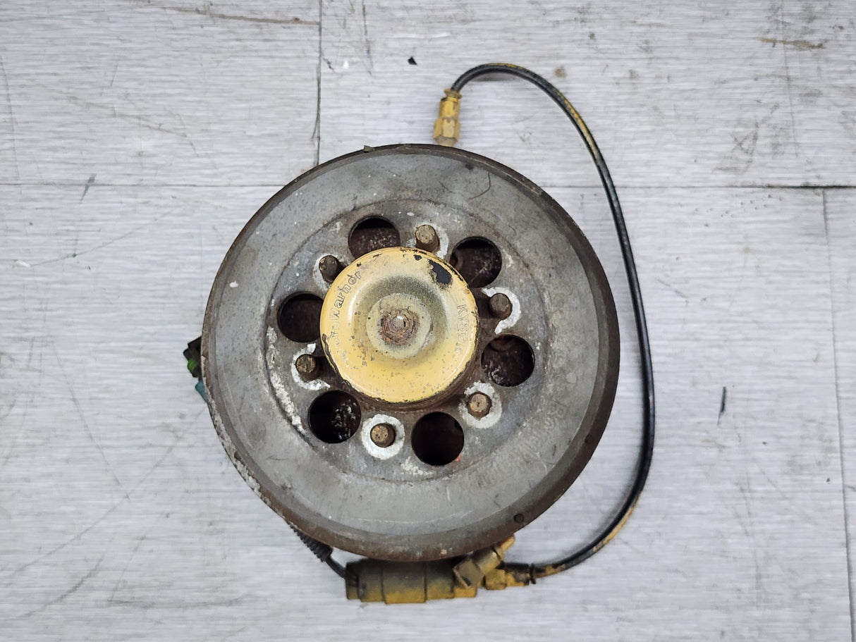 Borg Warner Fan Clutch Part # 10900850001B For Sale