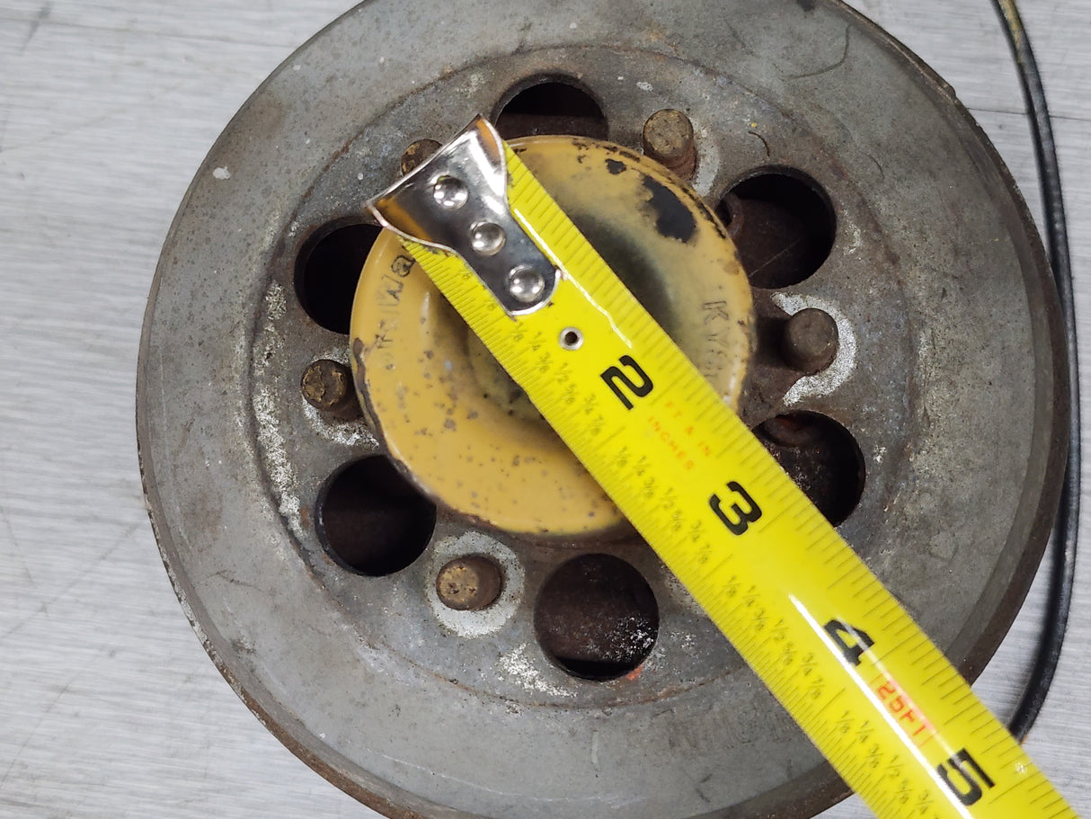 Borg Warner Fan Clutch Part # 10900850001B For Sale