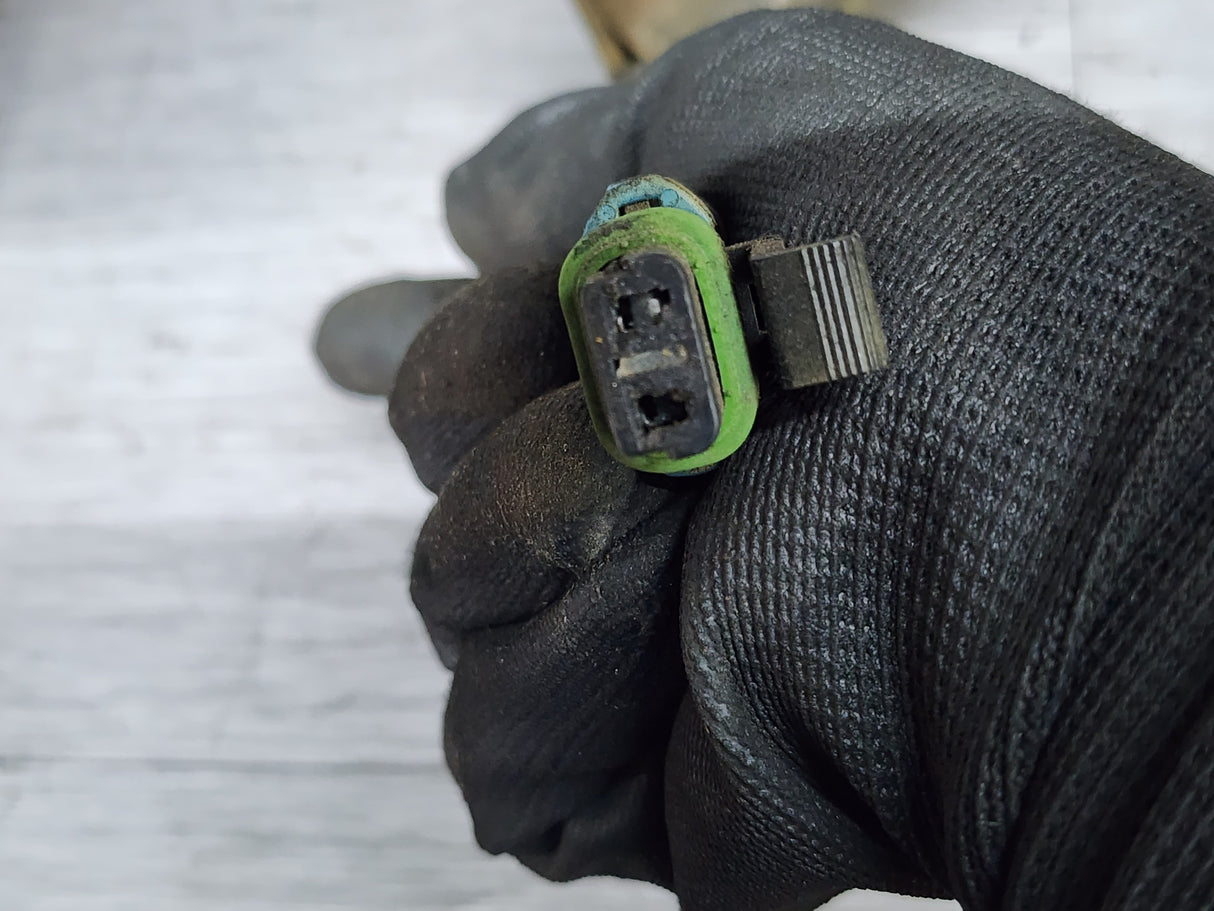 Borg Warner Fan Clutch Part # 10900850001B For Sale