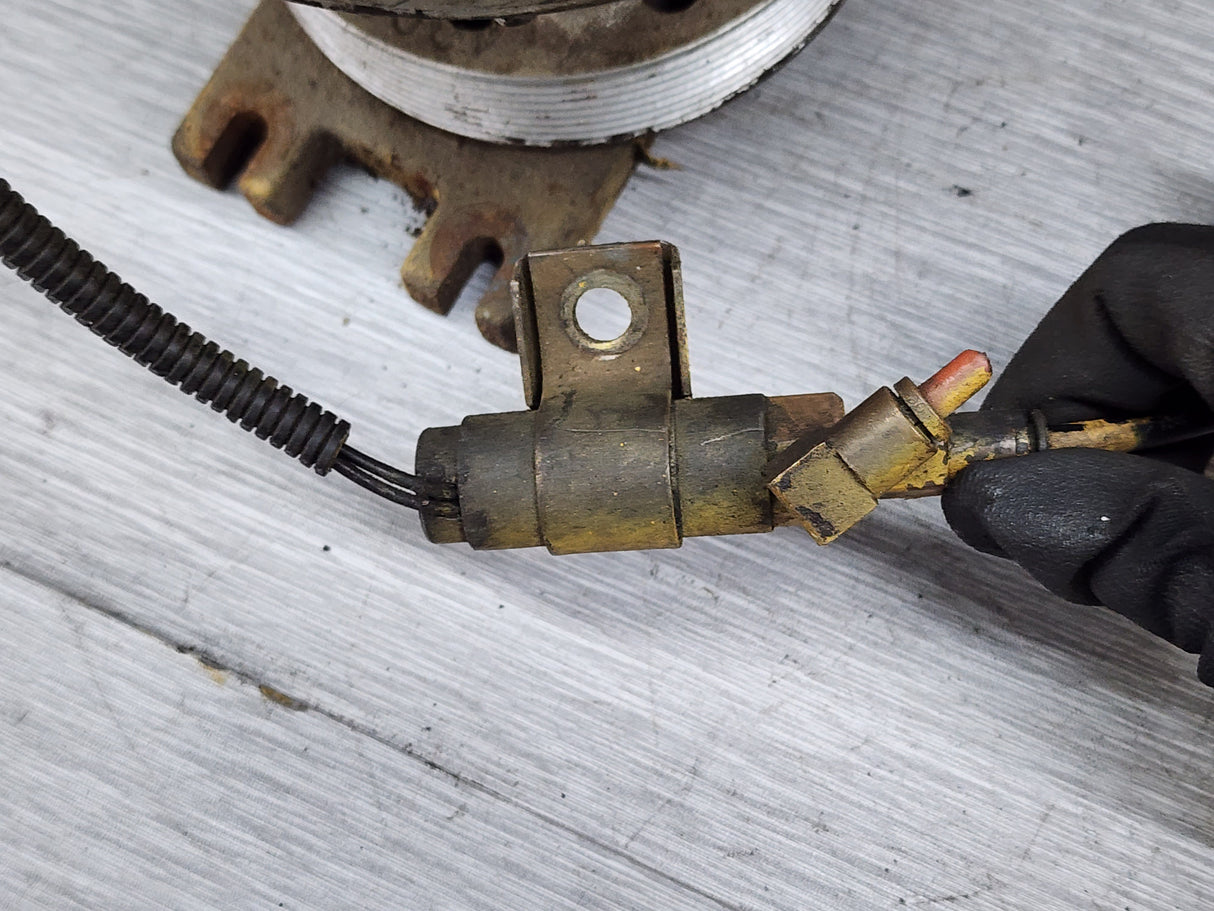 Borg Warner Fan Clutch Part # 10900850001B For Sale