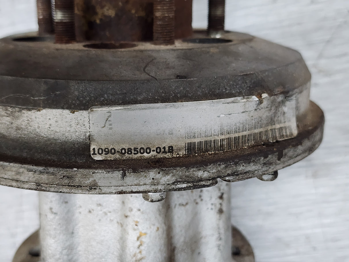 Borg Warner Fan Clutch Part # 10900850001B For Sale