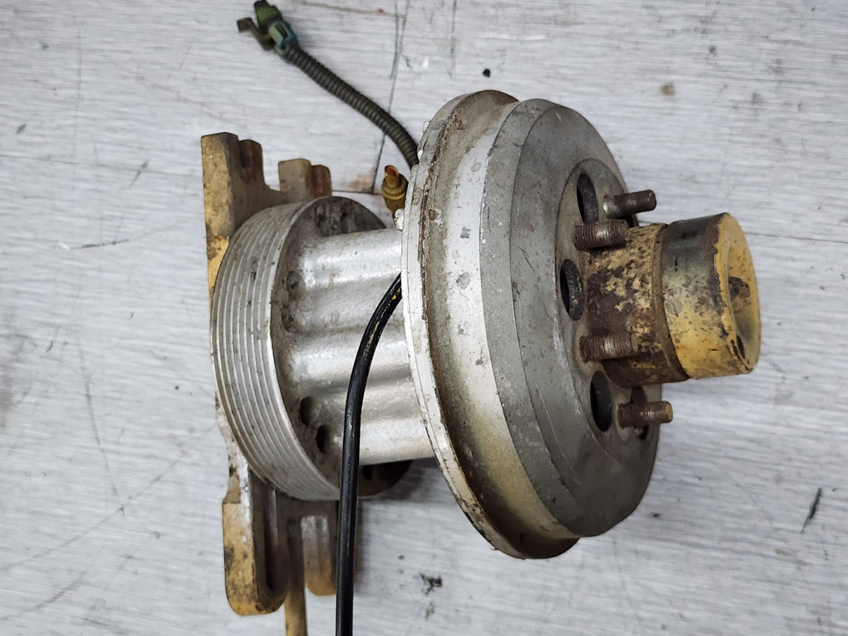 Borg Warner Fan Clutch Part # 10900850001B For Sale