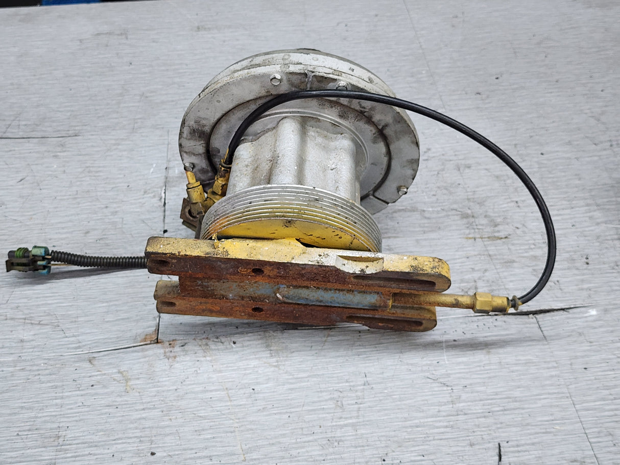 Borg Warner Fan Clutch Part # 10900850001B For Sale