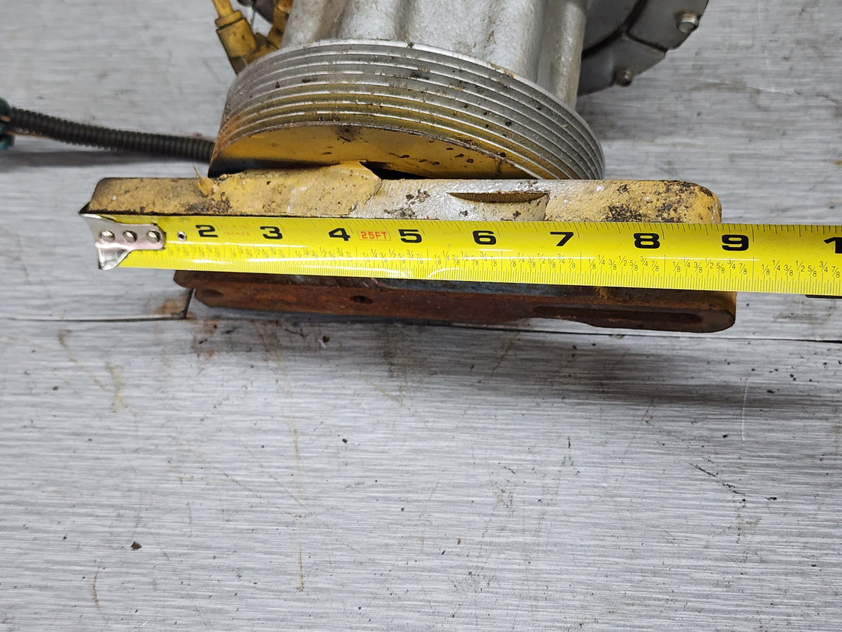 Borg Warner Fan Clutch Part # 10900850001B For Sale