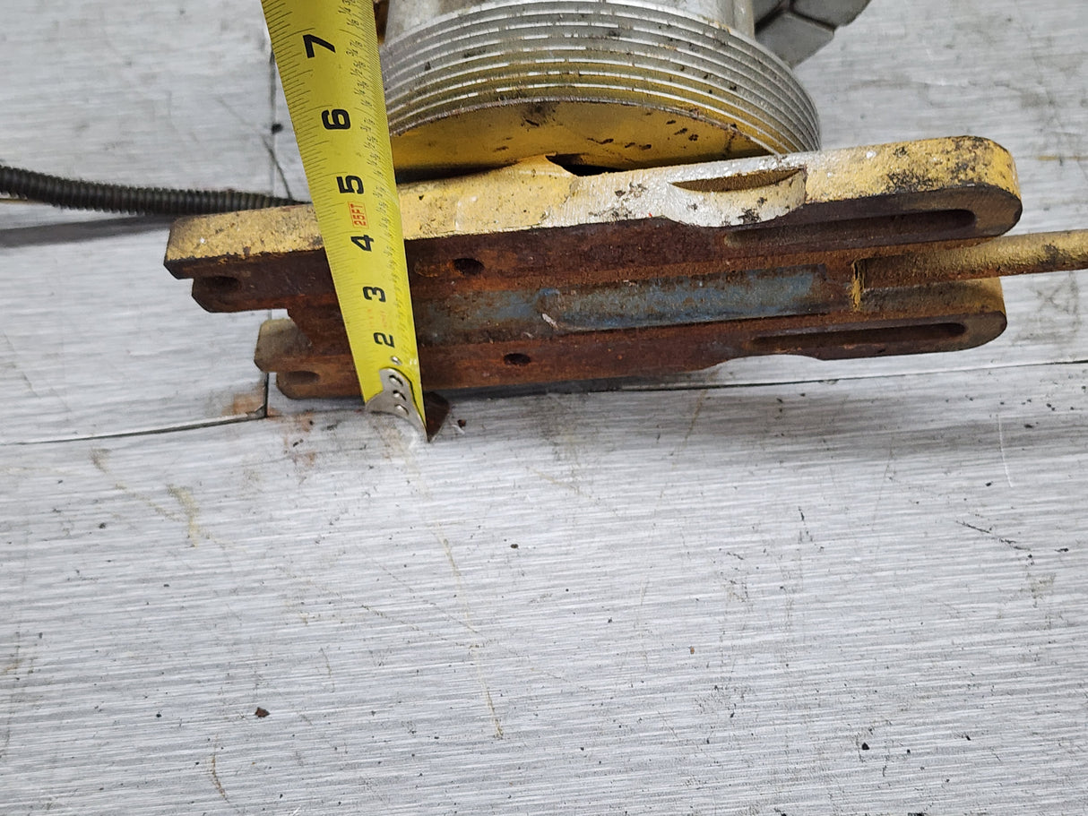 Borg Warner Fan Clutch Part # 10900850001B For Sale