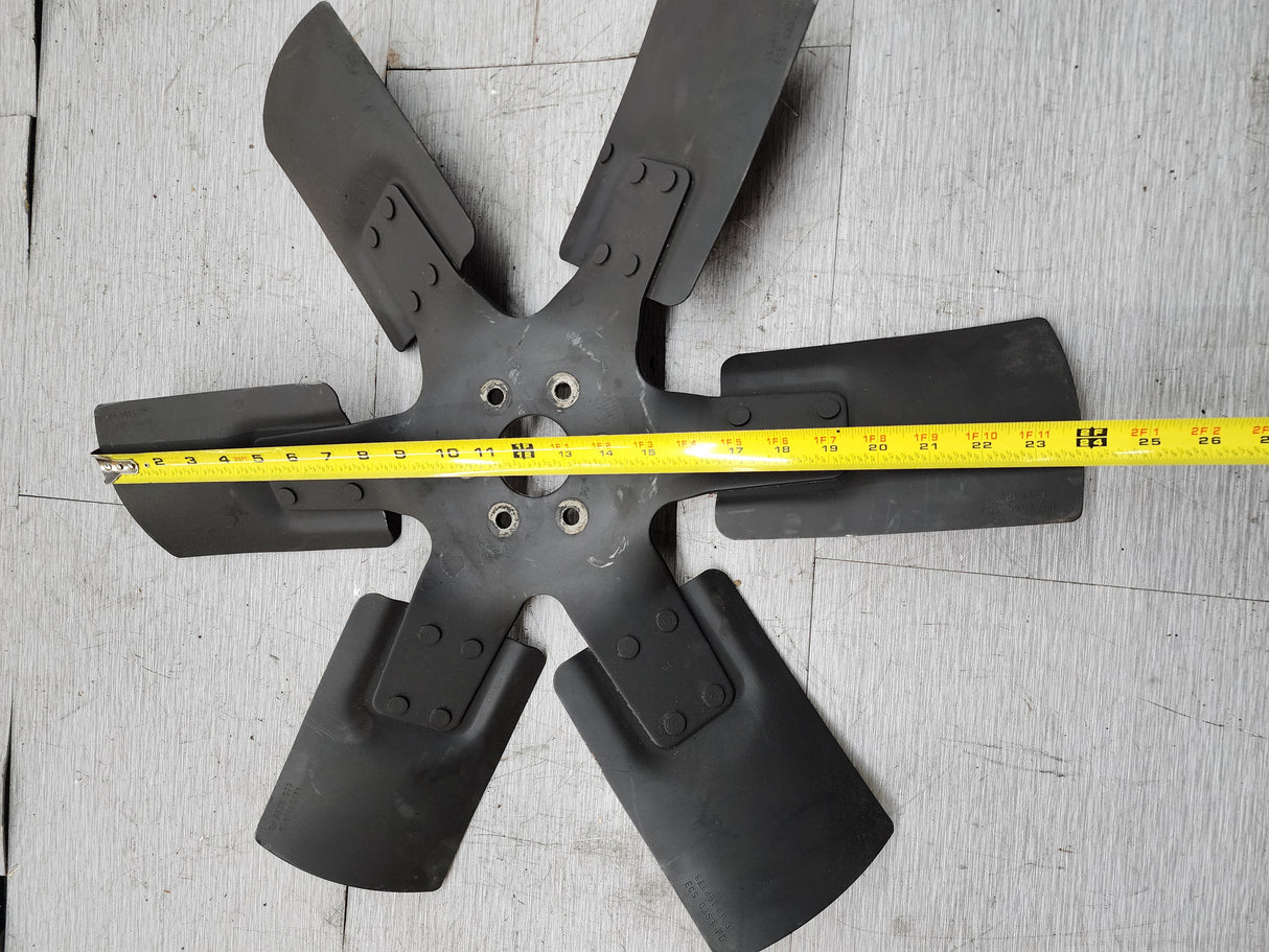 24” FAN BLADE GAFP102773 For Sale