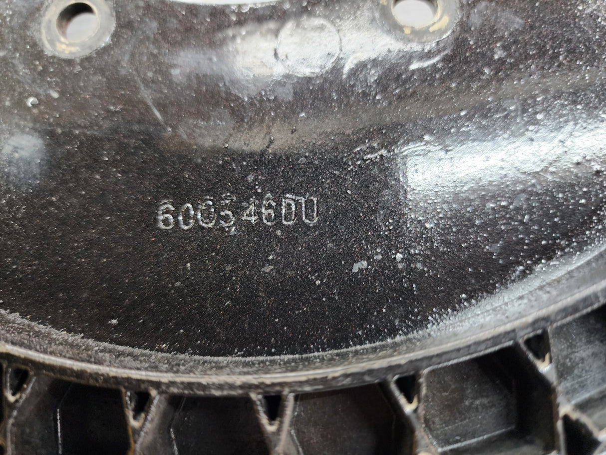 2011 Horton Cummins ISX Fan Blade 600346DU For Sale, 28 INCHES, 11 BLADES