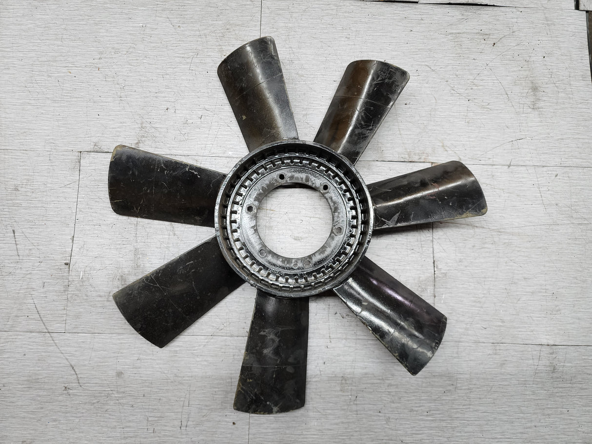 24” Fan Blade For Sale, 7 Blades