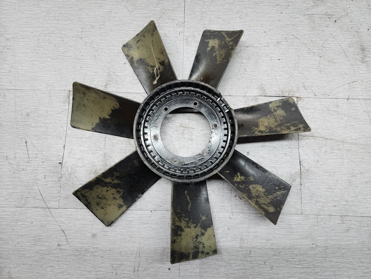 24” Fan Blade For Sale, 7 Blades