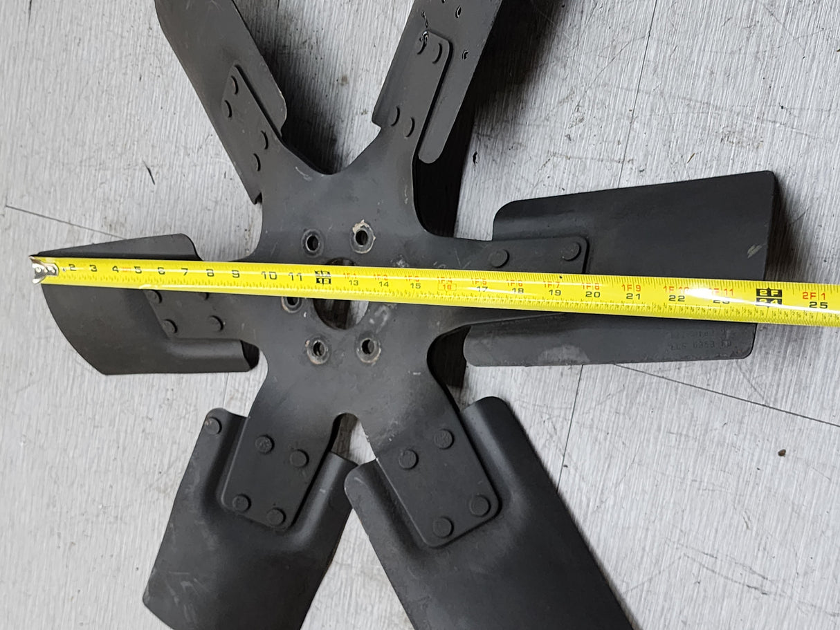 24” FAN BLADE GAFP102773 For Sale