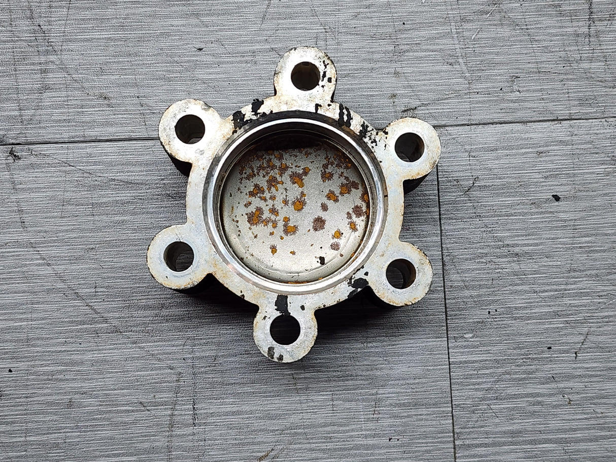 Fan Blade Spacer, 6 Screws