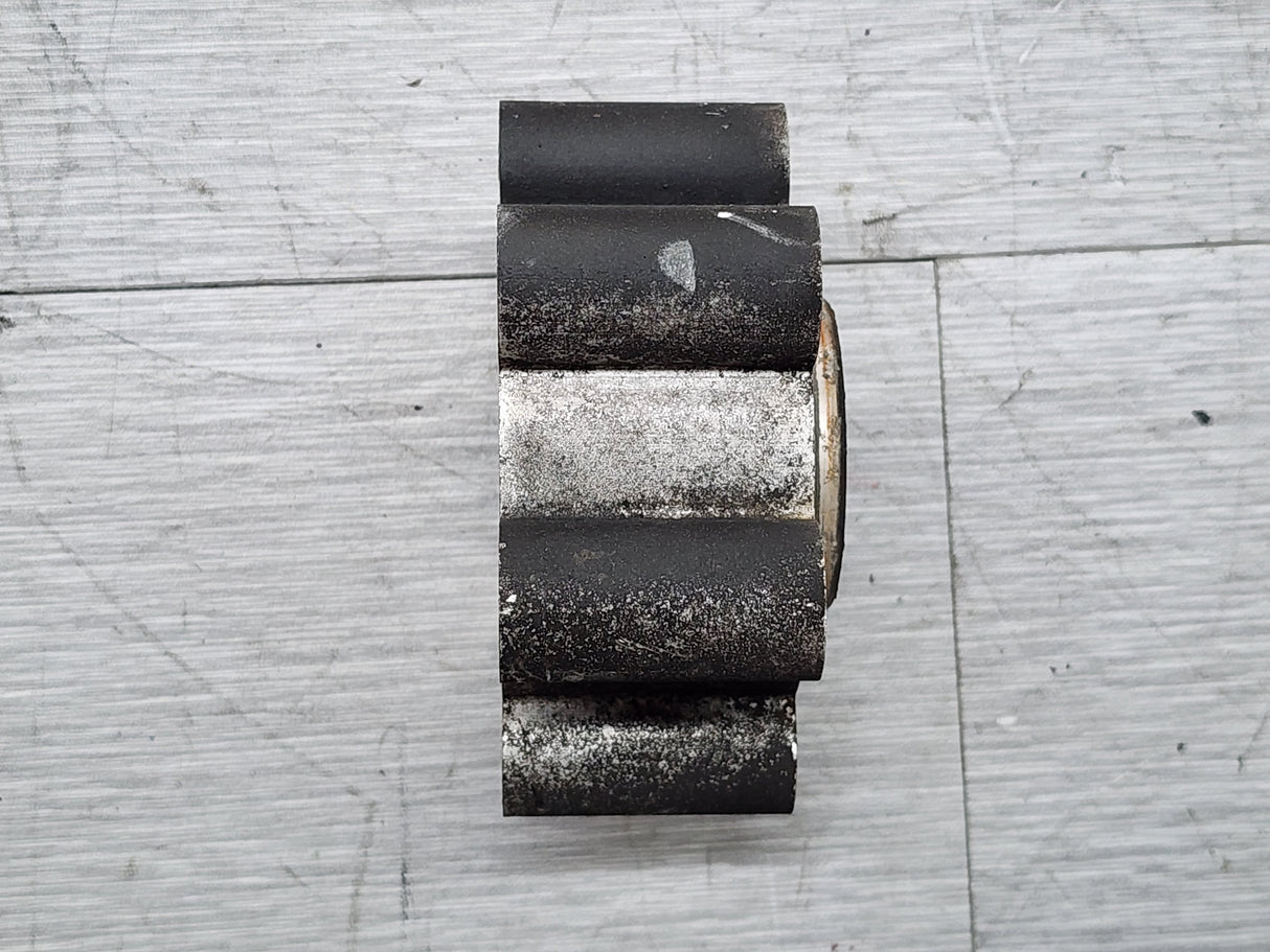 Fan Blade Spacer, 6 Screws