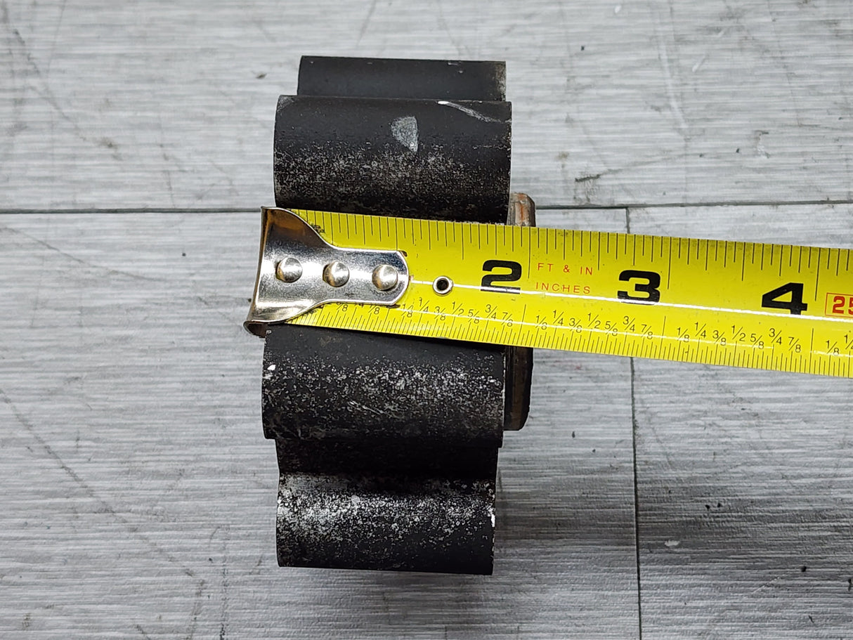 Fan Blade Spacer, 6 Screws