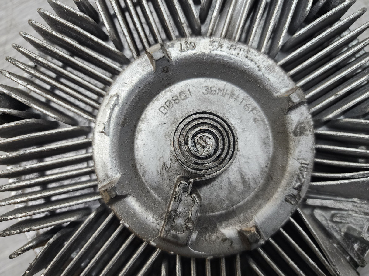 Mack E7-300 52291 Fan Clutch For Sale