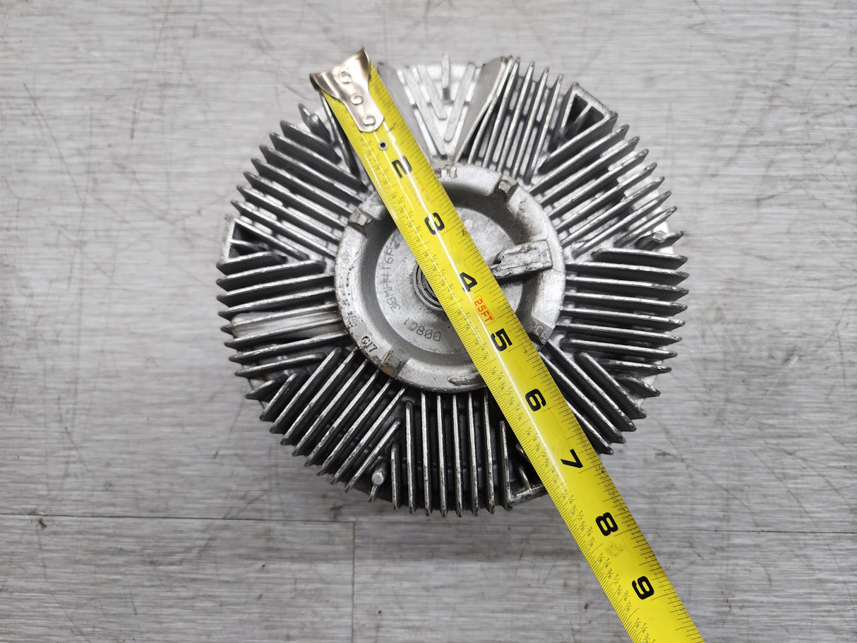 Mack E7-300 52291 Fan Clutch For Sale