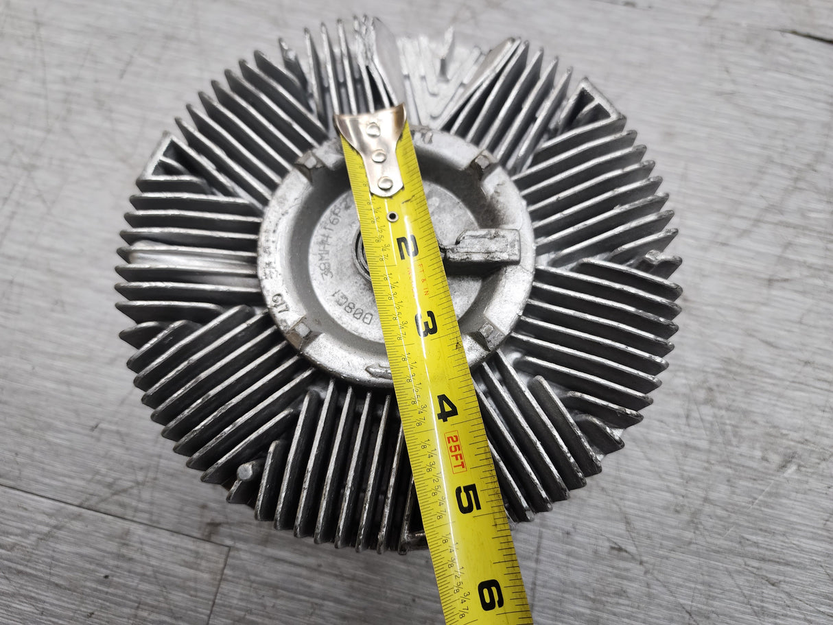 Mack E7-300 52291 Fan Clutch For Sale