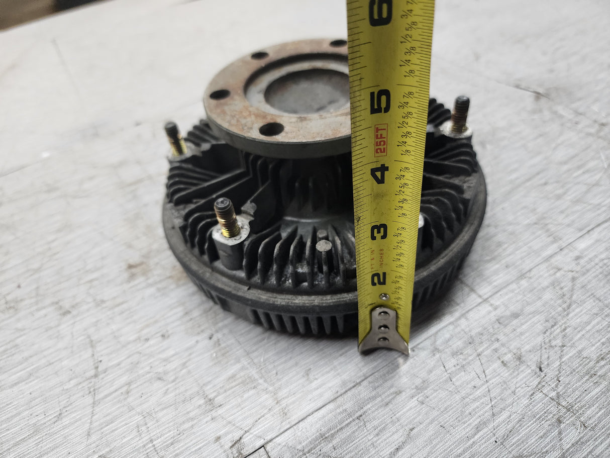 Mack E7-300 52291 Fan Clutch For Sale