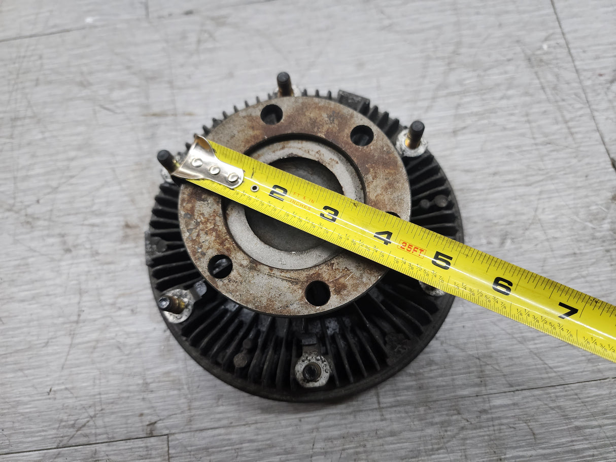 Mack E7-300 52291 Fan Clutch For Sale