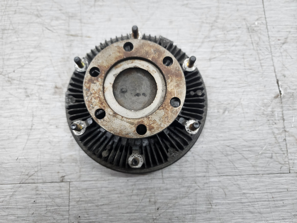 Mack E7-300 52291 Fan Clutch For Sale