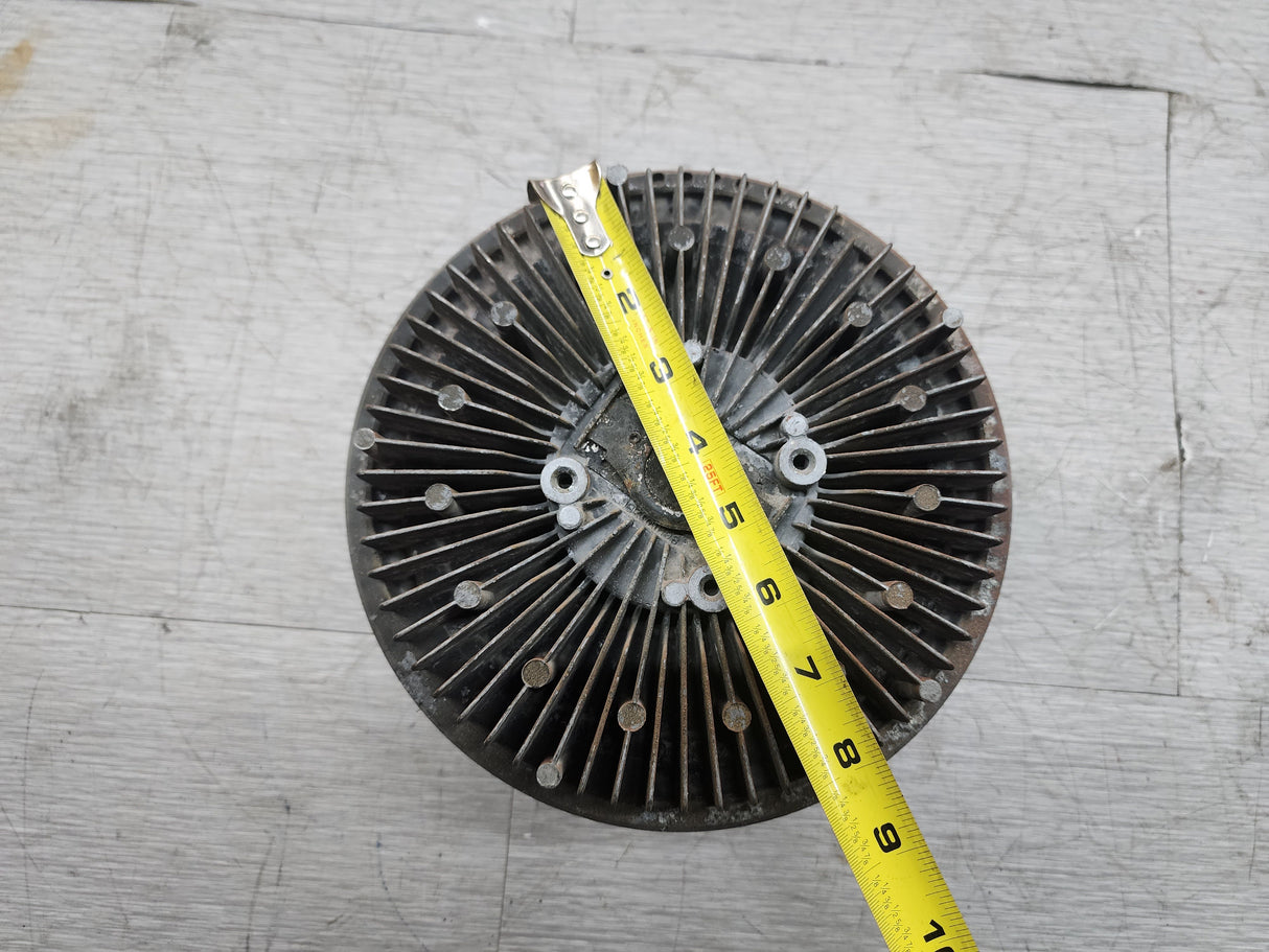 International Navistar-One Drive Eaton/Schwitzer 1659949C1 Fan Clutch For Sale