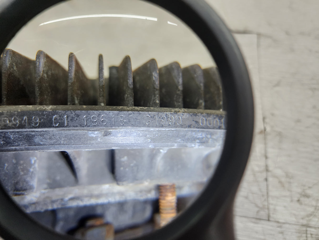 International Navistar-One Drive Eaton/Schwitzer 1659949C1 Fan Clutch For Sale