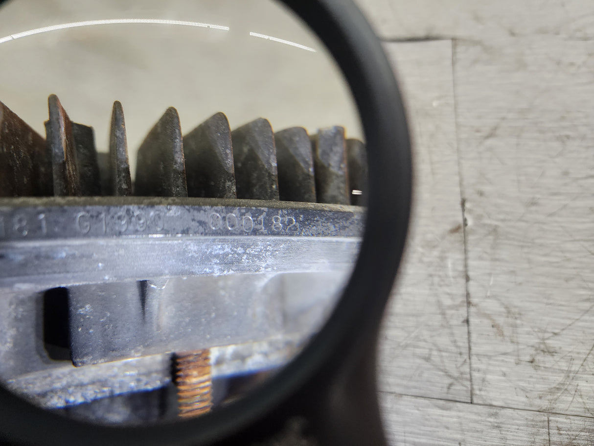 International Navistar-One Drive Eaton/Schwitzer 1659949C1 Fan Clutch For Sale