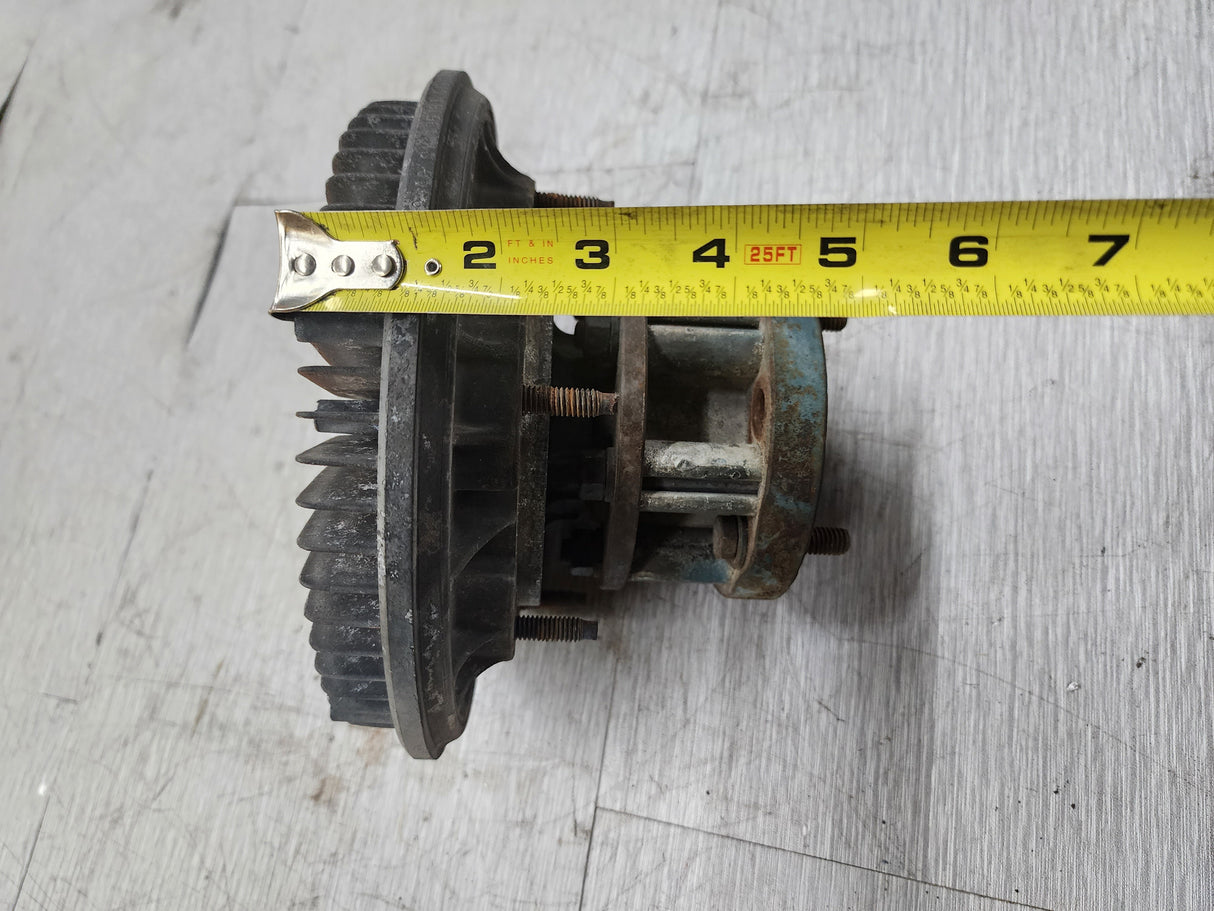 International Navistar-One Drive Eaton/Schwitzer 1659949C1 Fan Clutch For Sale