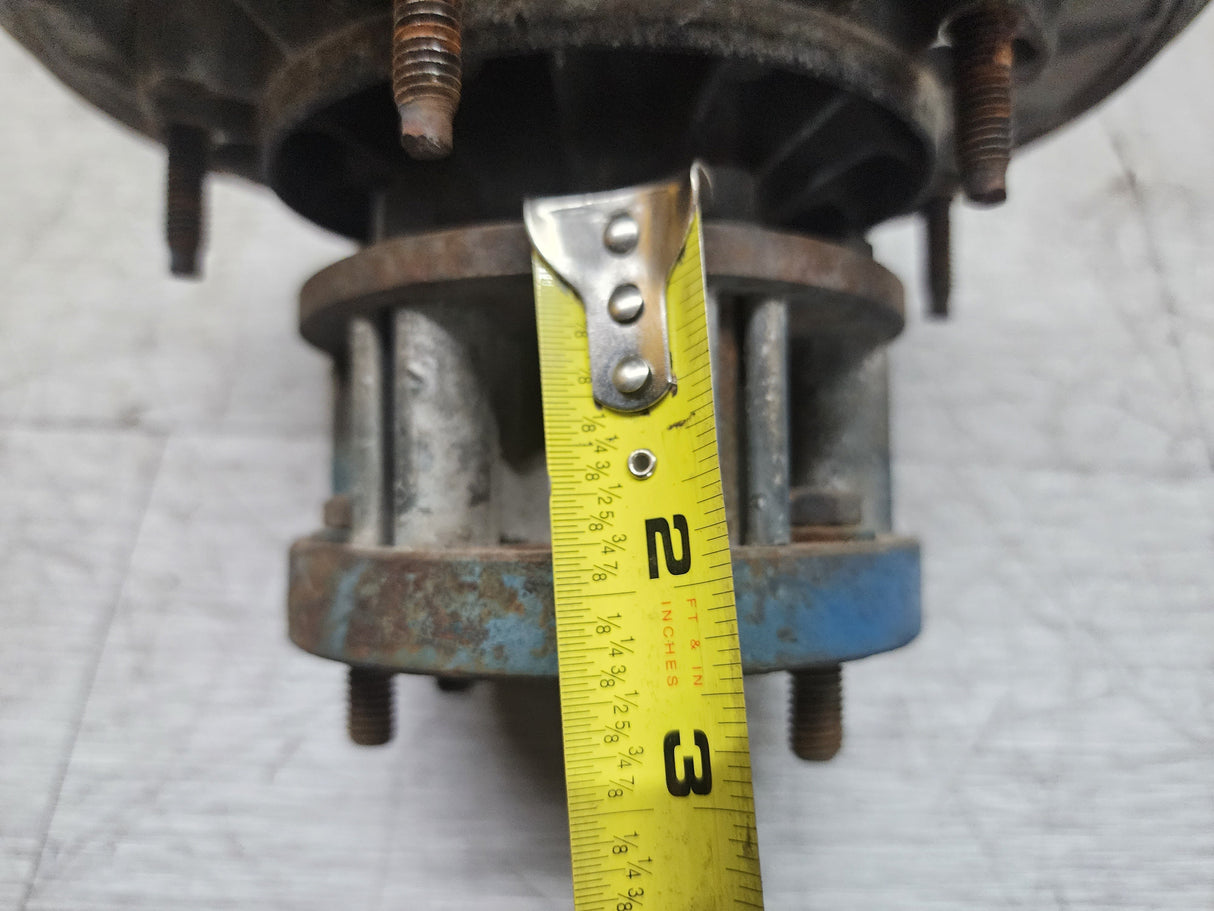 International Navistar-One Drive Eaton/Schwitzer 1659949C1 Fan Clutch For Sale