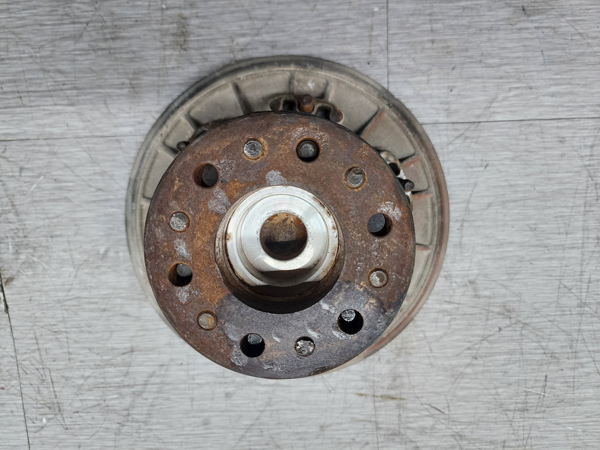 International Navistar-One Drive Eaton/Schwitzer 1659949C1 Fan Clutch For Sale